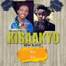 Jo Swabo ft  Ash Kay - Kisaakyo