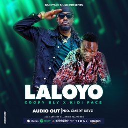 Coopy Bly ft  Kidi Face - Laloyo
