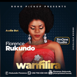 Rukundo Florence - Wanfilira
