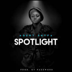 Agent Snypa - Spotlight