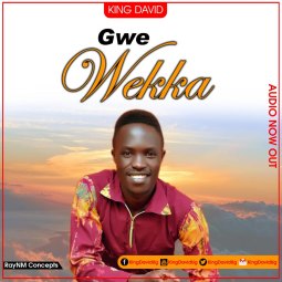 King David - Gwe wekka