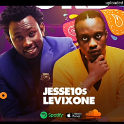 Jesse 10s ft  Levixone - Oh Lord