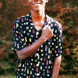 Spid Enoch - MUJJE