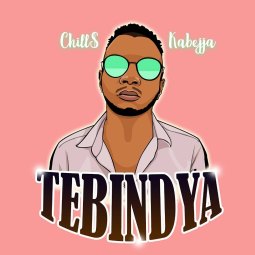 Chillz Kabejja - Tebindya