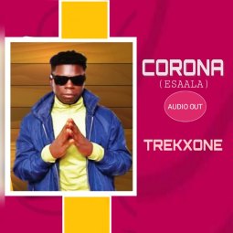 Trekxone - Corona (Esaala)
