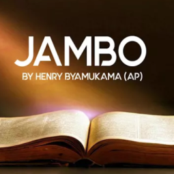 Byamukama Henry - Jambo