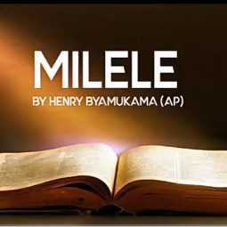 Byamukama Henry - Milele
