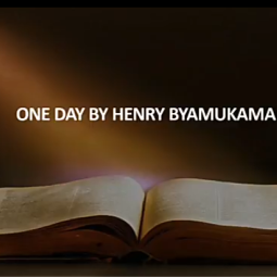 Byamukama Henry - One Day