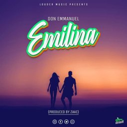 Don Emmanuel - Emilina