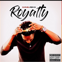 Samuel Medas - Royalty