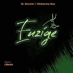 St Ronnie ft  Nickarm Nox - Enzige