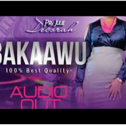 Julie Deborah - Bakaawu
