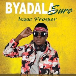 Isaac Prosper - Byaddala