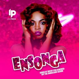Lena Price - Ensonga