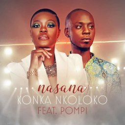 Nasana ft - Konka Nkoloko