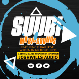 DJ MUSA ft  Elijah Love - Suubi