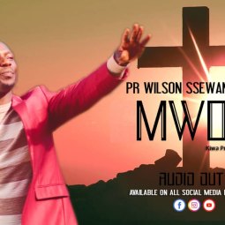 Pr Wilson Ssewanyana - Mwoyo