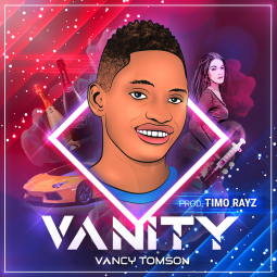 Vancy Tomson - Vanity