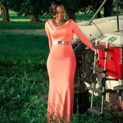 Hawa Musa - GWE MUSAAWO
