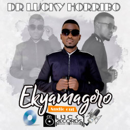 Lucky Charles - Ekyamagelo