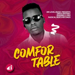 Dpass Rhymes - Comfortable