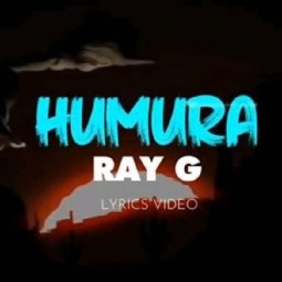 Ray G - Humura