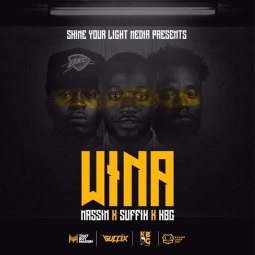 Massin - Wina ft KBG