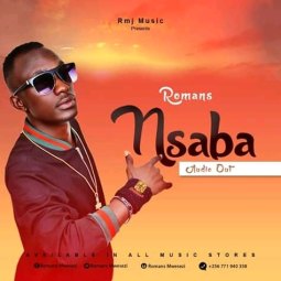 Epi Romans - Msaba