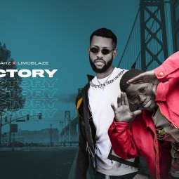 Rehmahz - VICTORY