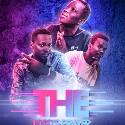 HB Nick Joe ft  DJ Emma,  DJ MUSA - Lord's Prayer