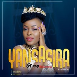 Grace Nakimera - Yansasira Zouk