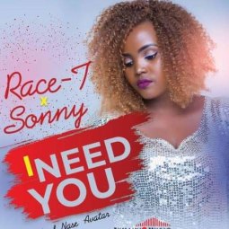 Race T ft  Sonny Soweez - I need you