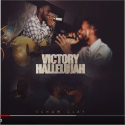 Echow clay - Good God (feat. Elsammy)