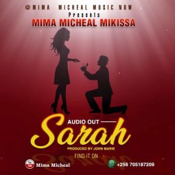 Mima Micheal - Sarah