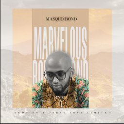 Bond - Marvelous