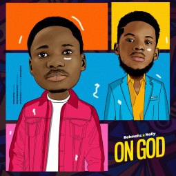 Rehmahz - On God