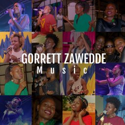 Gorrett Zawedde - Oli Wa Kisa