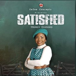 Mercy Chinwo - Baby Song