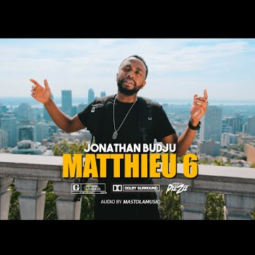 Jonathan Budju - Matthieu 6
