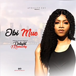 Delight Munachy - Obi Muo