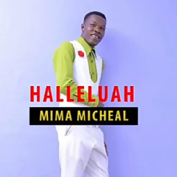 Mima Micheal - Hallelujah