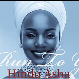 Hindu Asha - I Run To You ft NONE