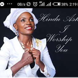 Hindu Asha - I Worship you