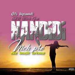 DJ MUSA ft  HB Nick Joe - Nandidi