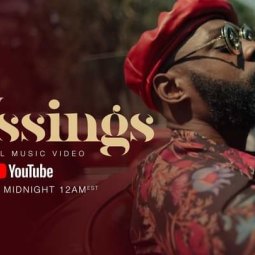 Mali Music - My Blessings (Love Me)