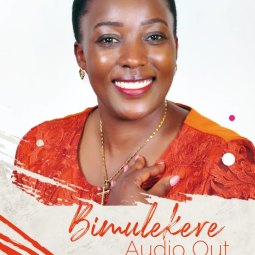 AIDAH SSETTENDA - Bimulekere