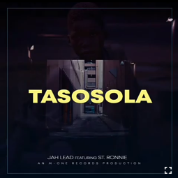 St Ronnie ft  Jah Lead - Tasosola