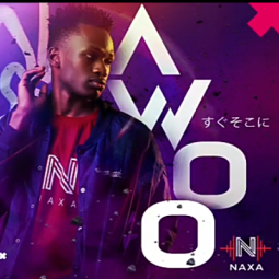 Naxa - Awoo