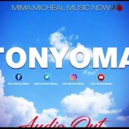 Mima Micheal - TONYOMA