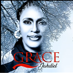 Jahdiel ft  Eben - Oh How I Love You ft Eben (Grace EP)